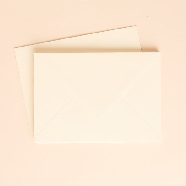Enveloppes | Premium - C6 Peau