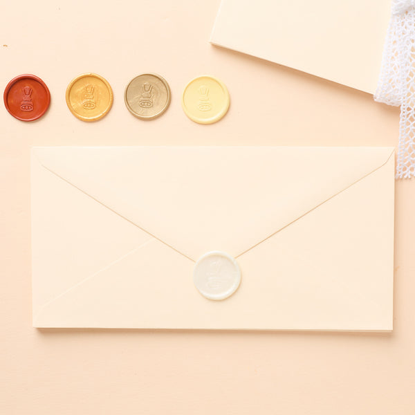 Enveloppes | Premium - DL (220x110mm)