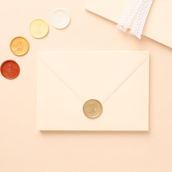 Enveloppes | Premium - C6 (162x114mm)