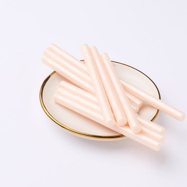 Cire à cacheter - Rose blush
