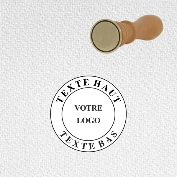 Cachet de cire | Sceau - Société